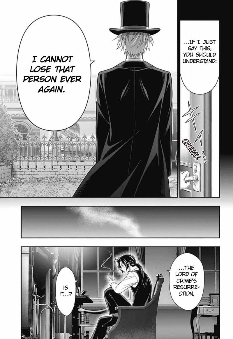 Yukoku No Moriarty 91 24