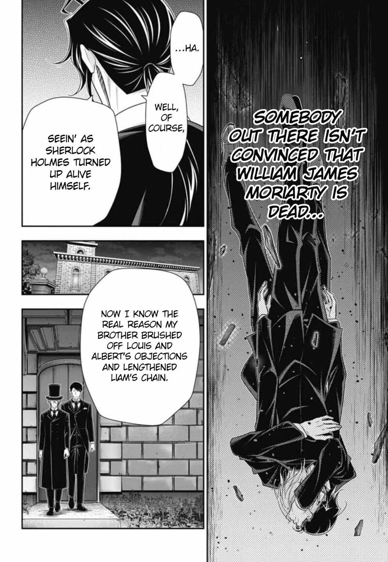 Yukoku No Moriarty 91 27