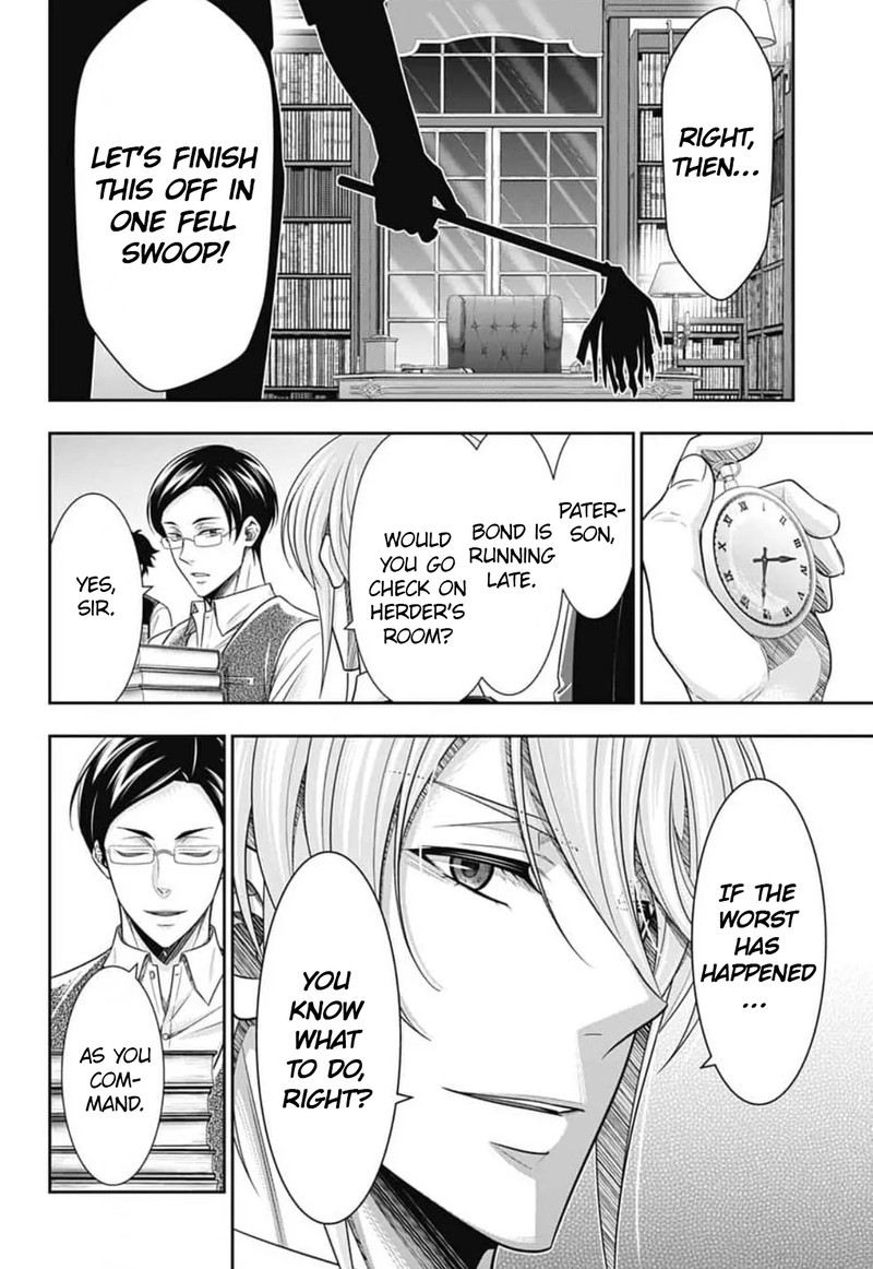 Yukoku No Moriarty 92 15