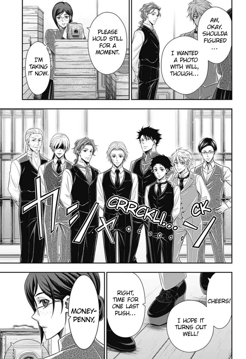 Yukoku No Moriarty 92 22