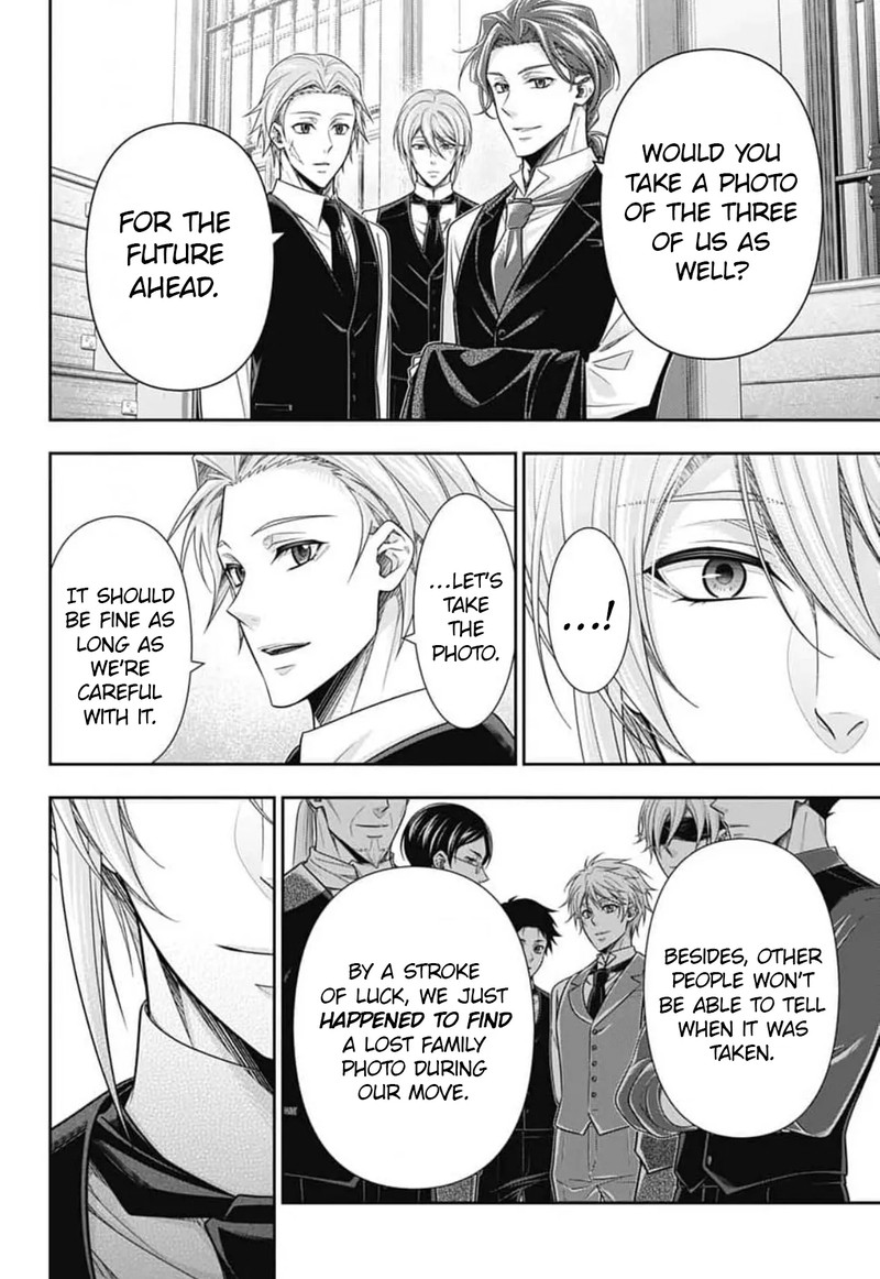 Yukoku No Moriarty 92 23