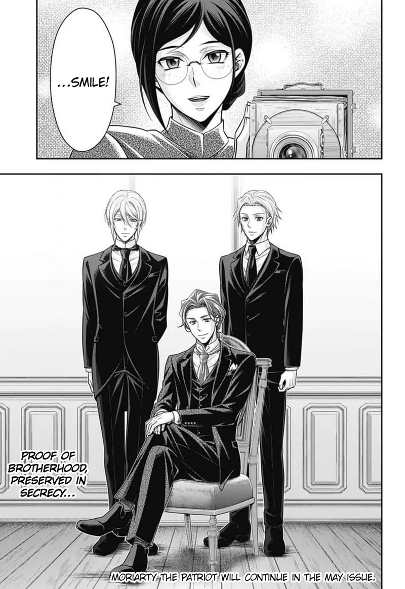Yukoku No Moriarty 92 24