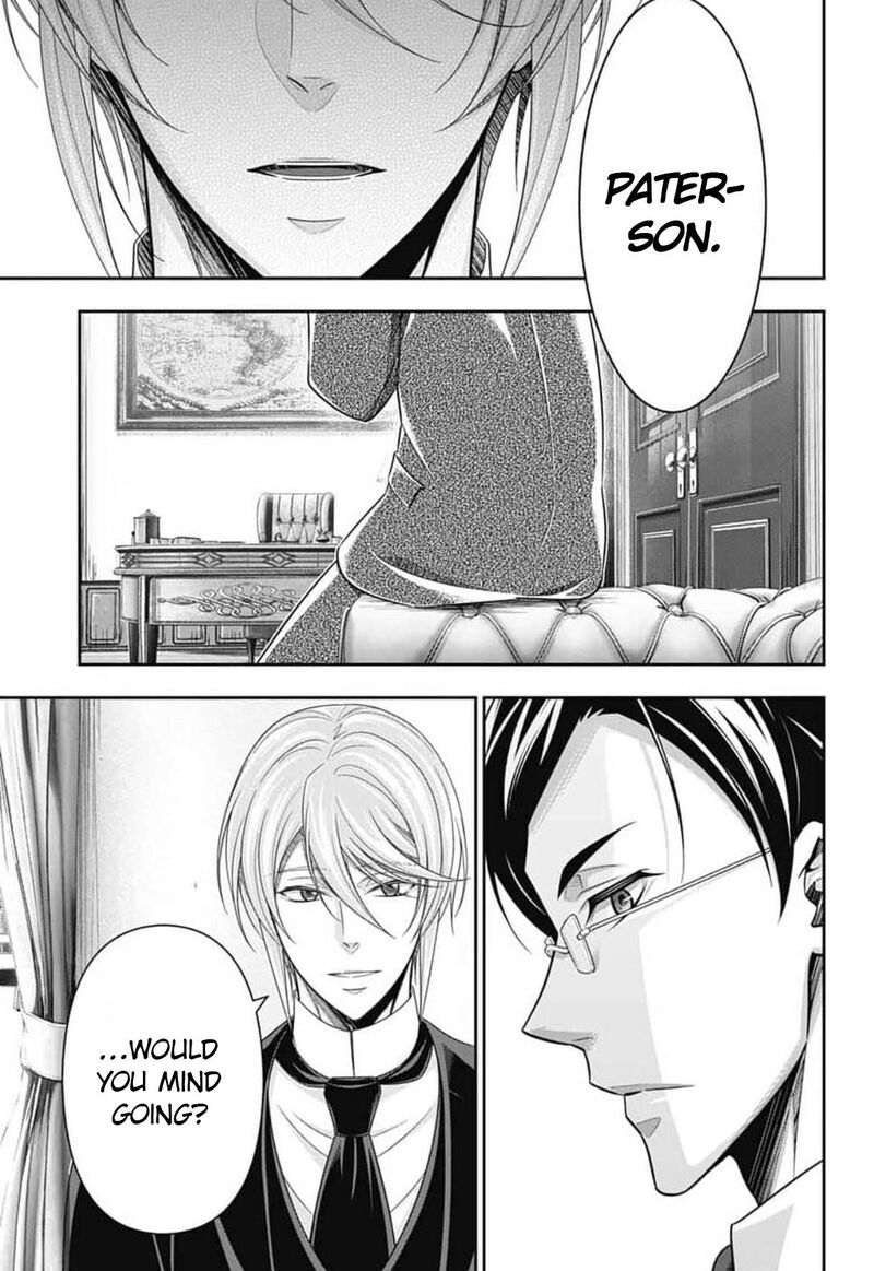 Yukoku No Moriarty 93 30