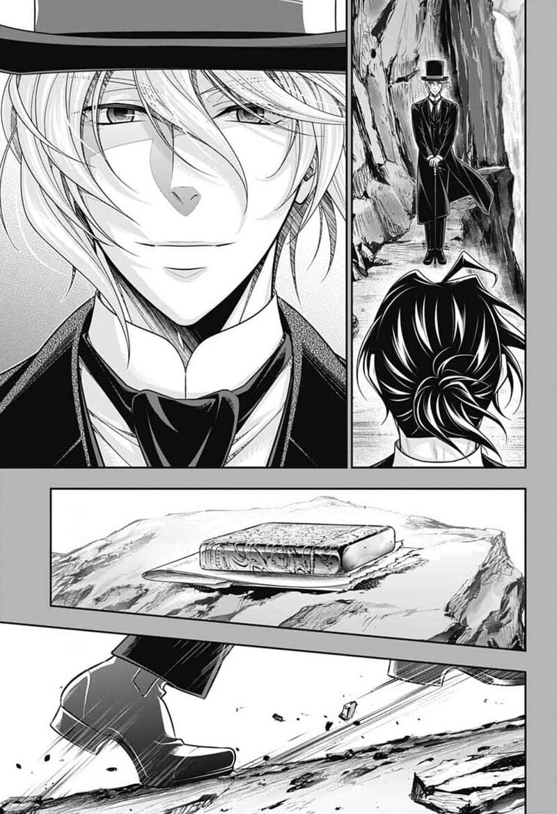 Yukoku No Moriarty 93 4