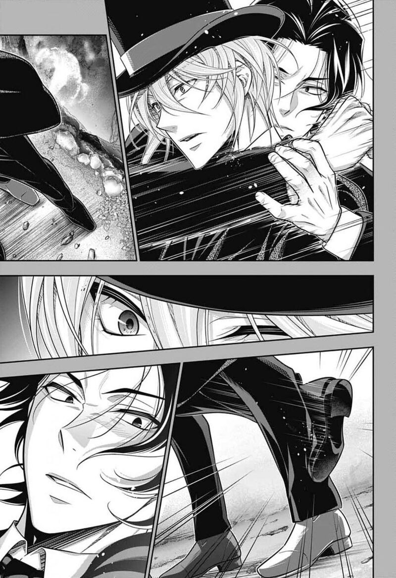 Yukoku No Moriarty 93 6