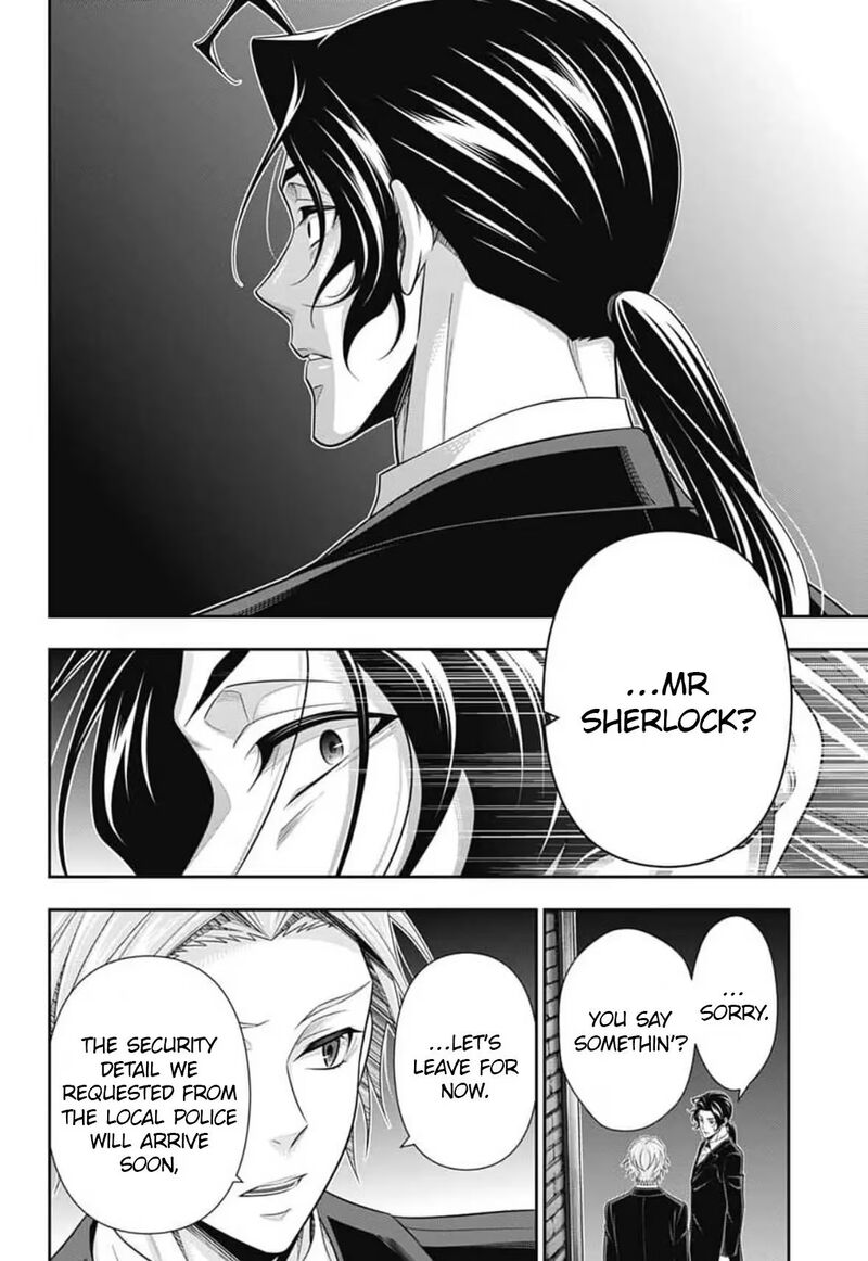 Yukoku No Moriarty 97 10