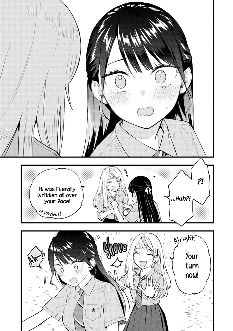 Yume De Furarete Hajimaru Yuri 10 3