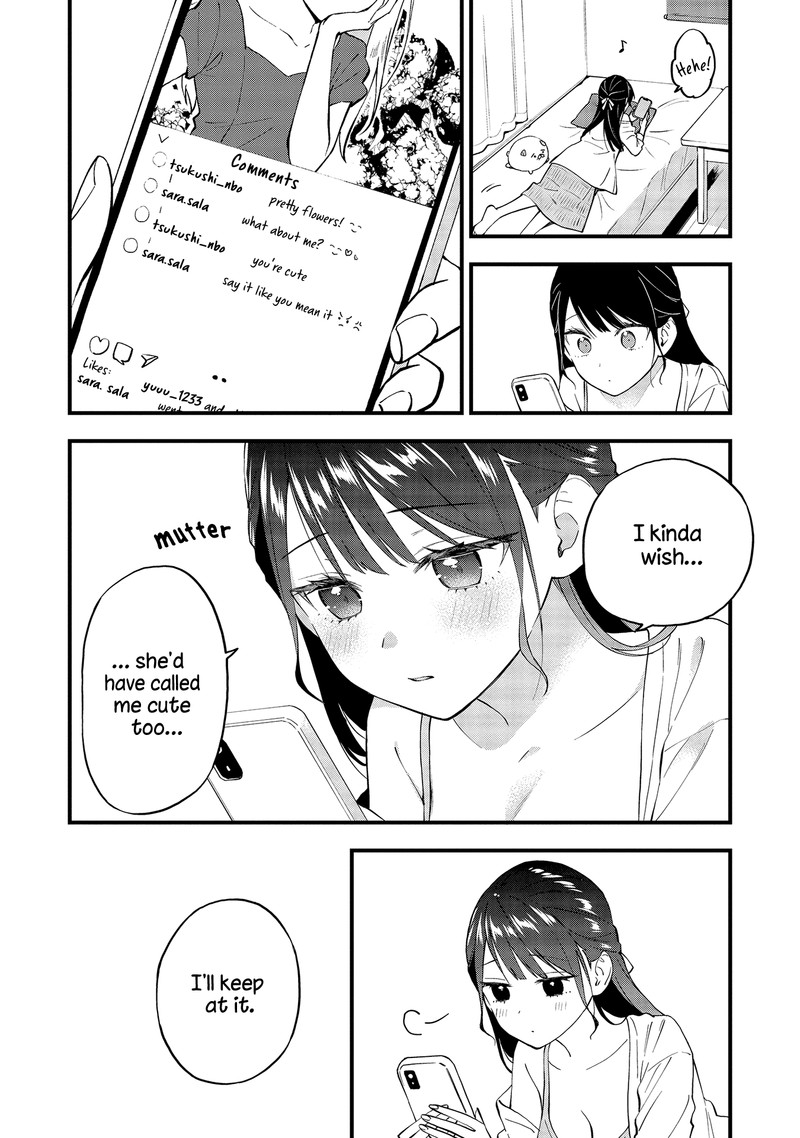 Yume De Furarete Hajimaru Yuri 13e 16