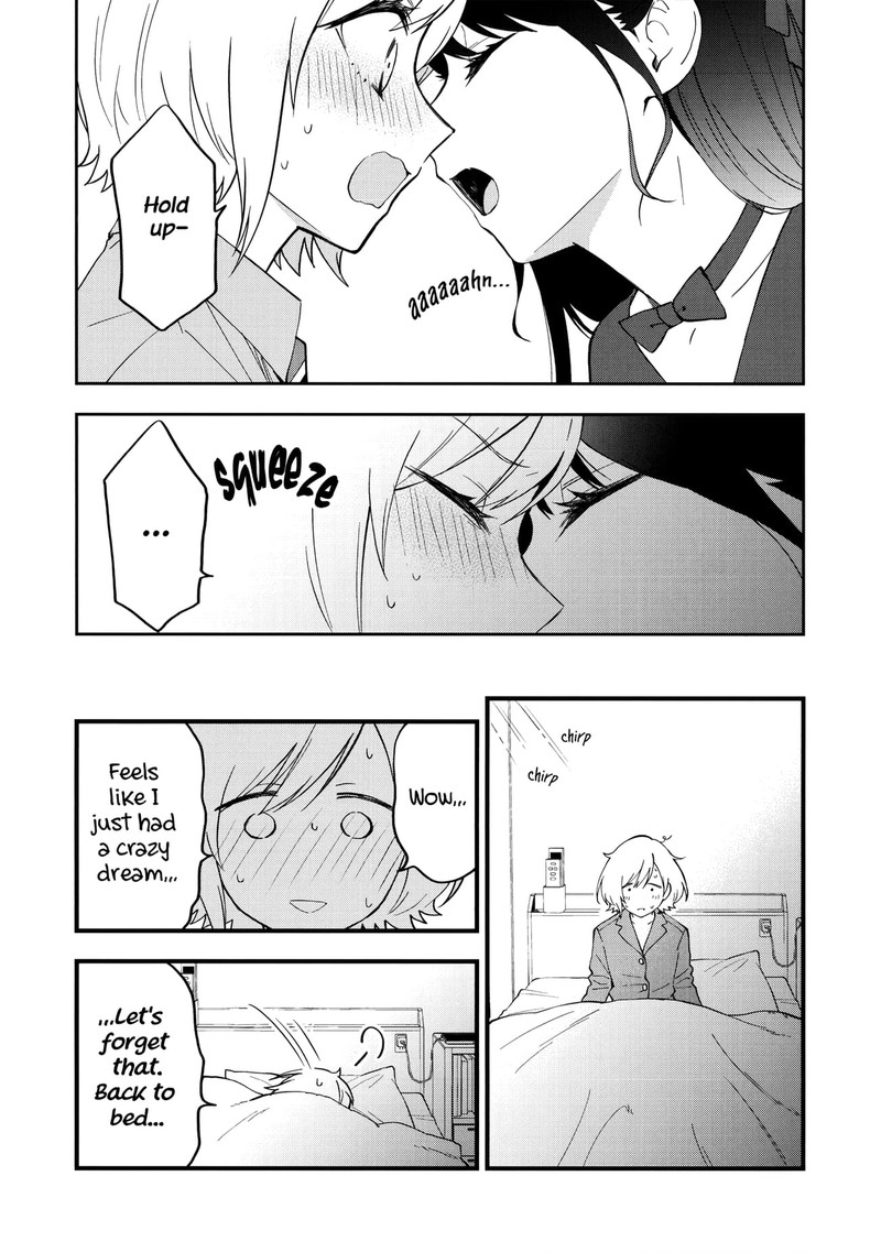 Yume De Furarete Hajimaru Yuri 13f 4