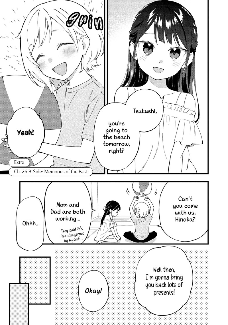 Yume De Furarete Hajimaru Yuri 26b 13