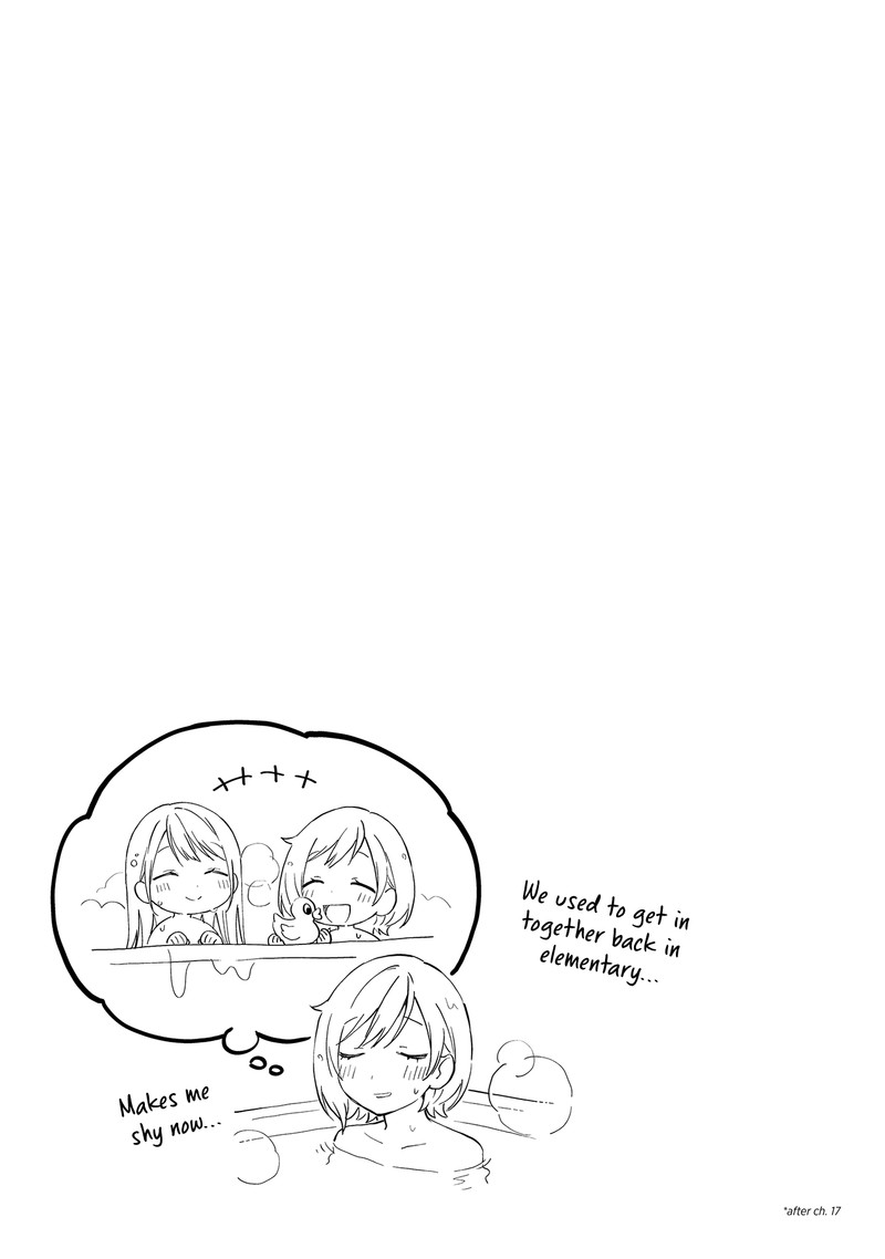 Yume De Furarete Hajimaru Yuri 26b 8