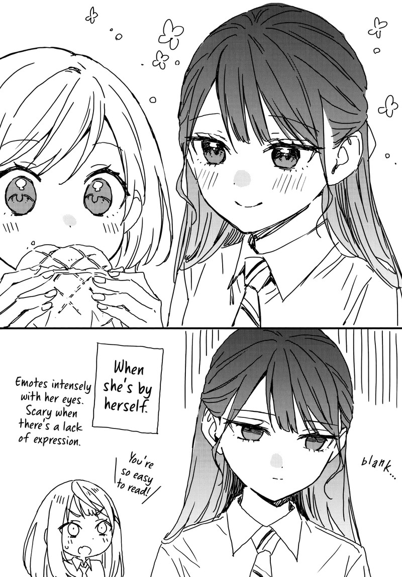 Yume De Furarete Hajimaru Yuri 26d 2