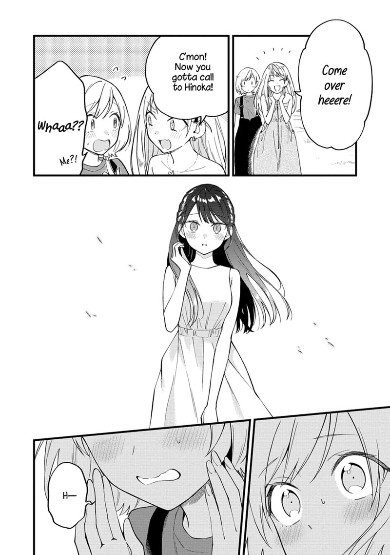Yume De Furarete Hajimaru Yuri 29 4