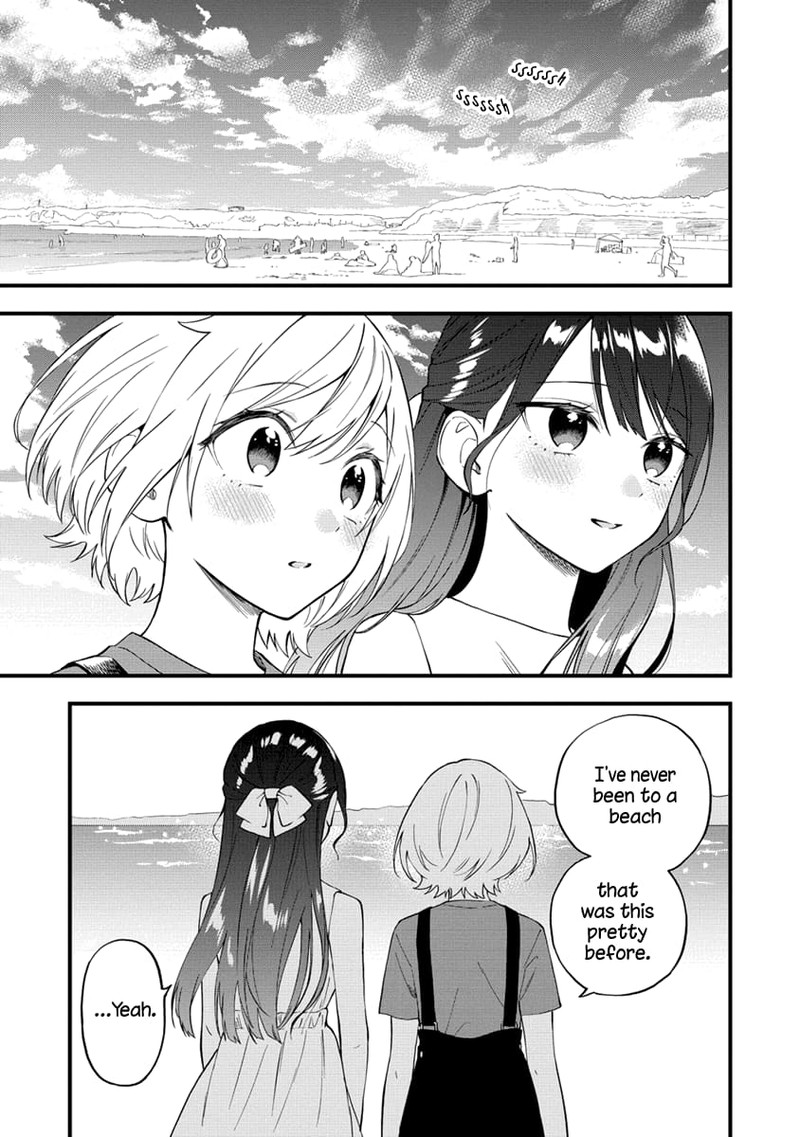 Yume De Furarete Hajimaru Yuri 29 7