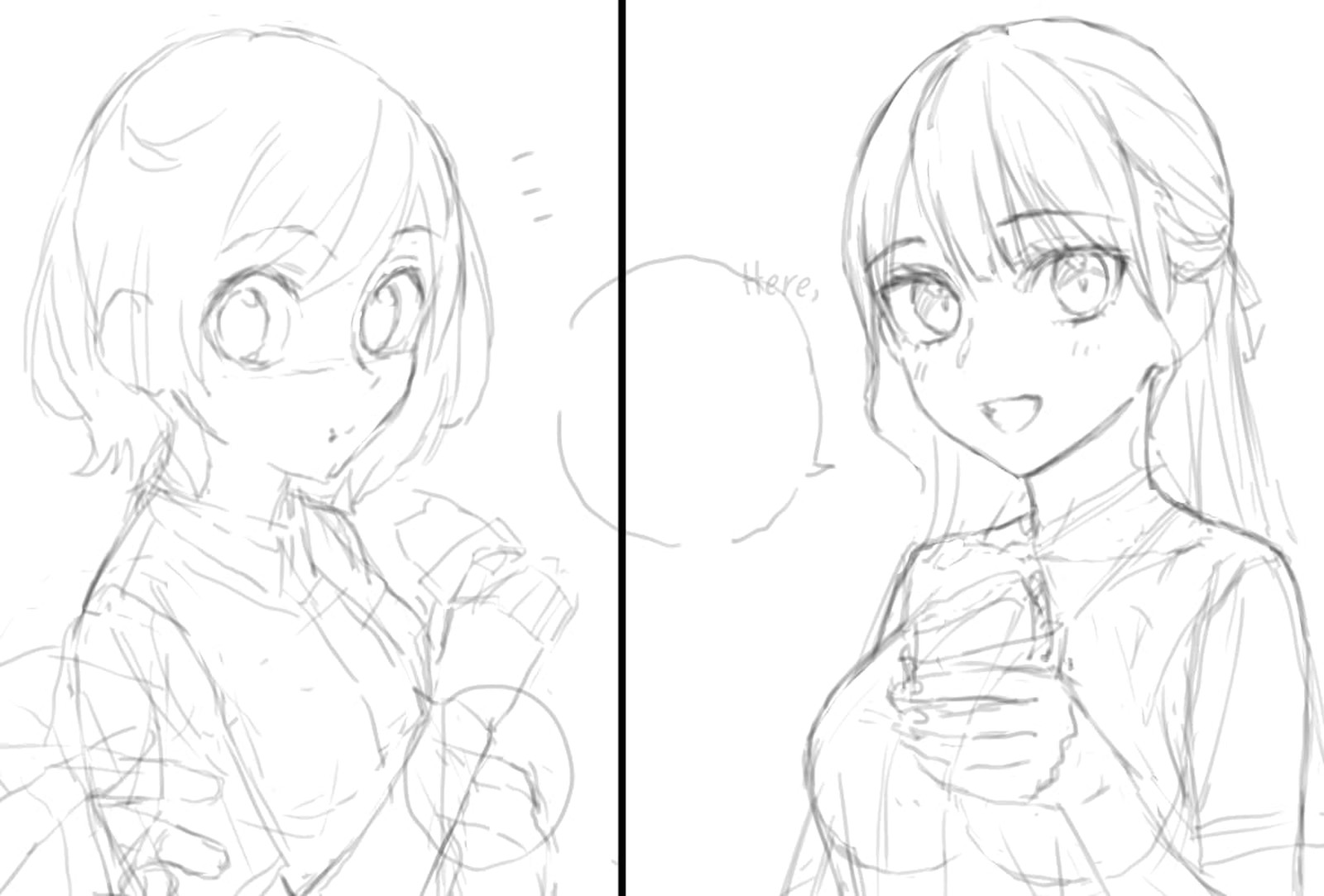Yume De Furarete Hajimaru Yuri 3 8