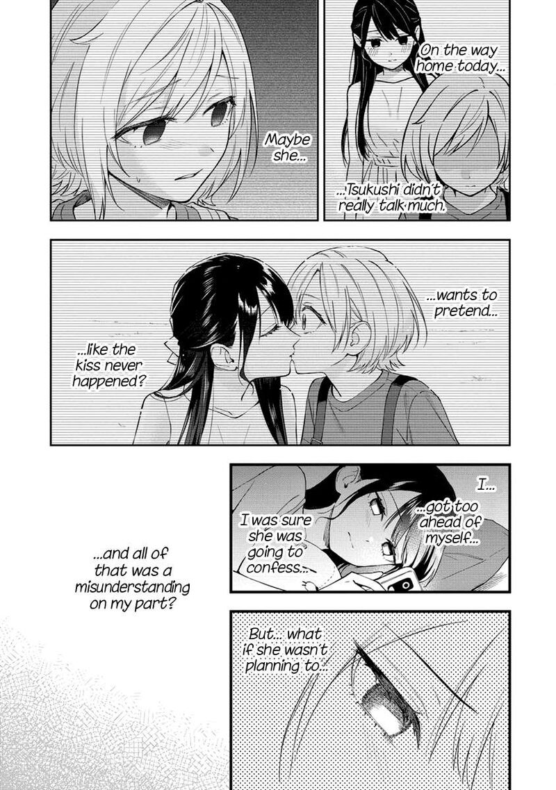 Yume De Furarete Hajimaru Yuri 36 3