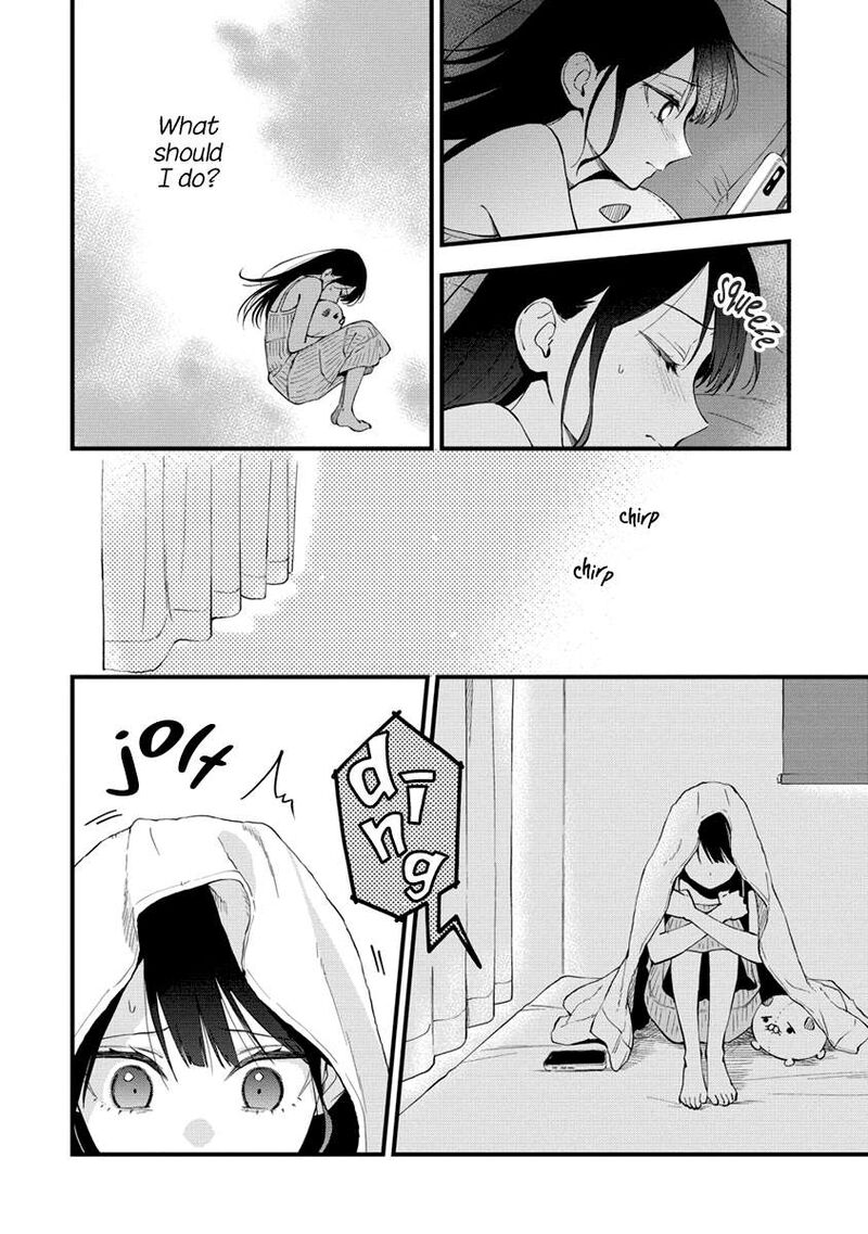 Yume De Furarete Hajimaru Yuri 36 4