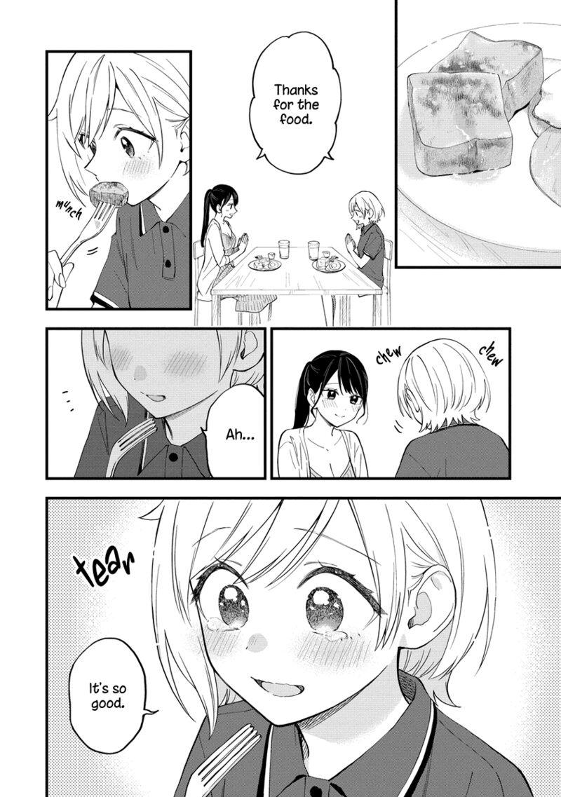 Yume De Furarete Hajimaru Yuri 37 4