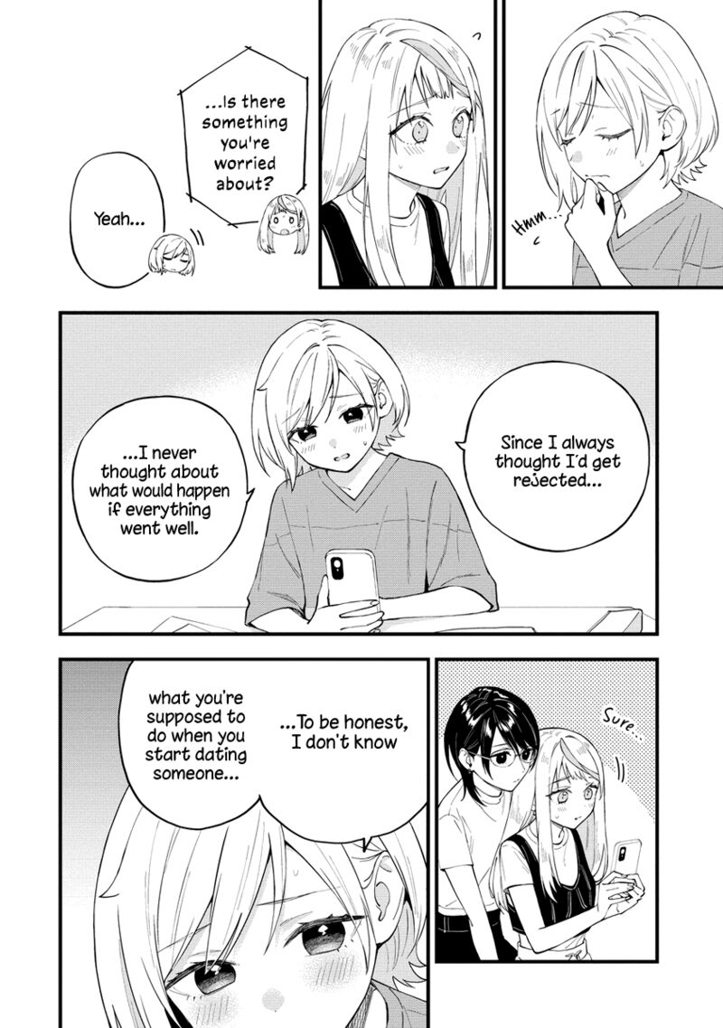 Yume De Furarete Hajimaru Yuri 38 2