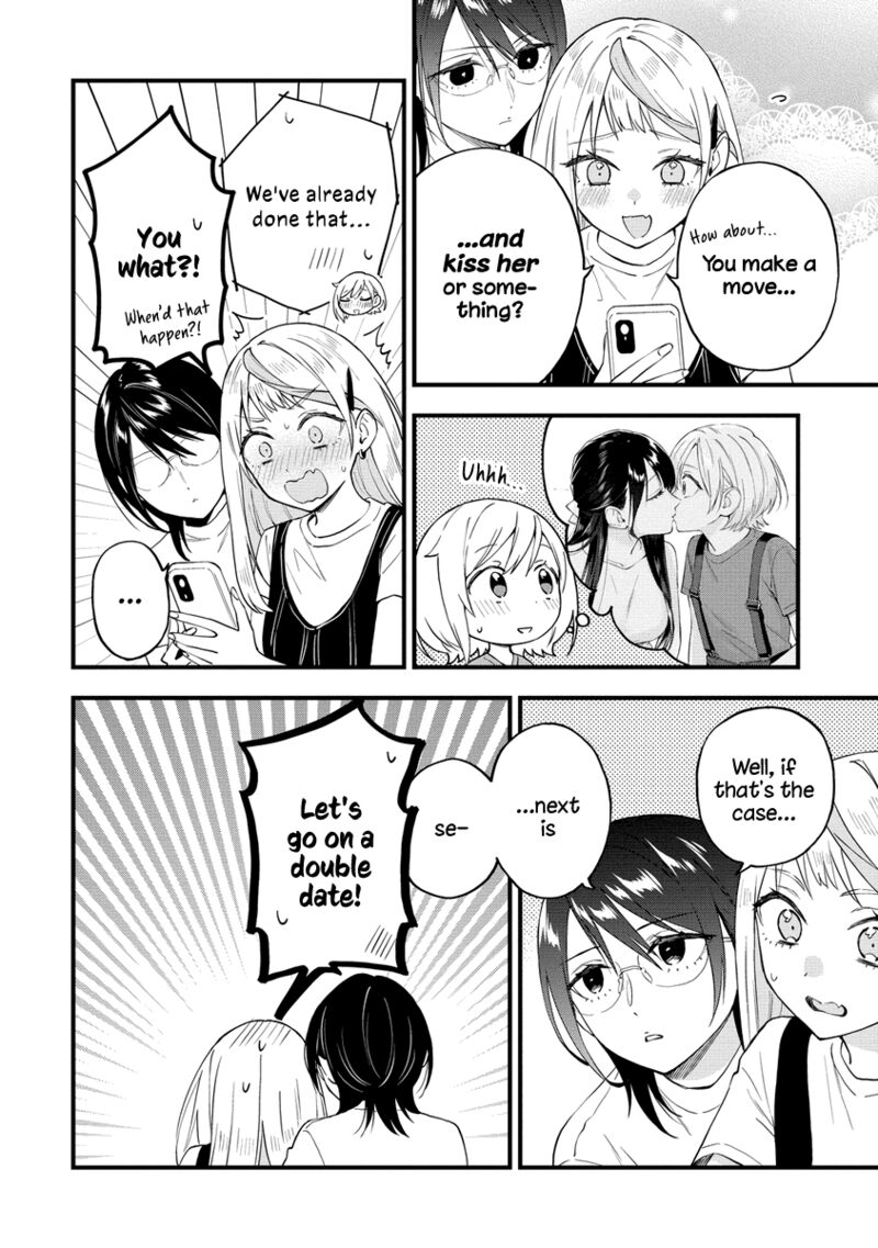 Yume De Furarete Hajimaru Yuri 38 4