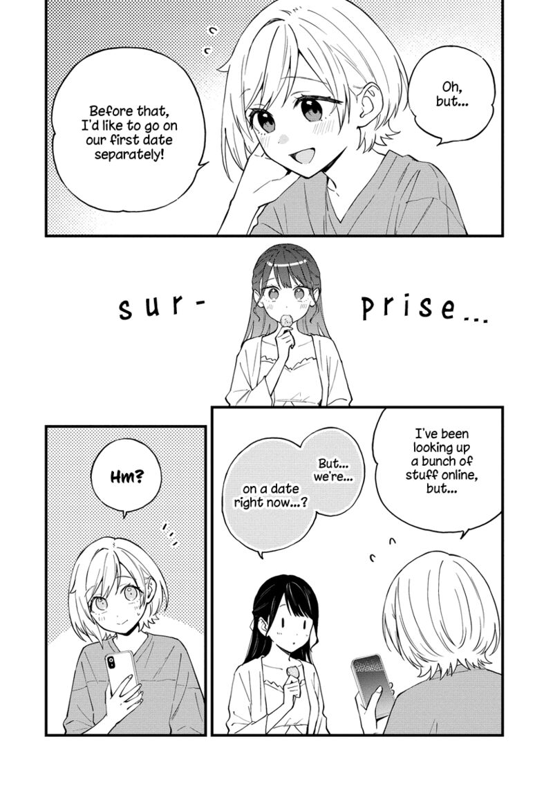 Yume De Furarete Hajimaru Yuri 39 2