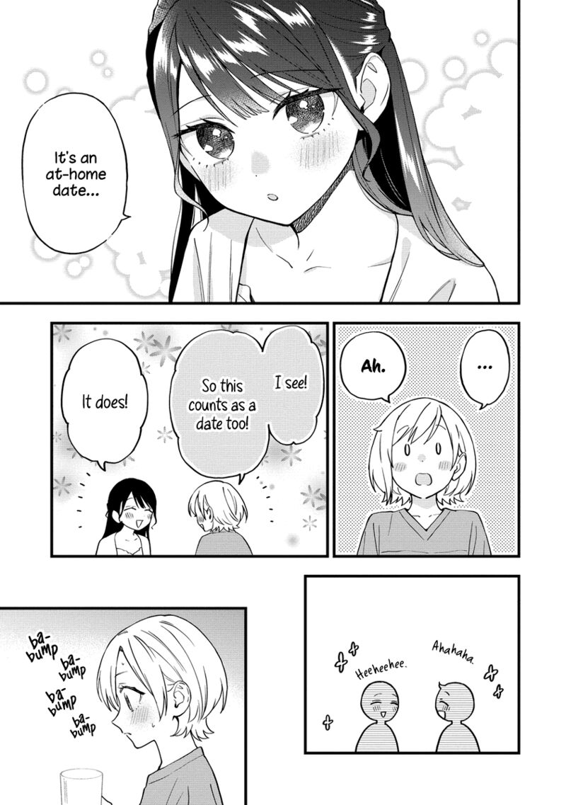 Yume De Furarete Hajimaru Yuri 39 3