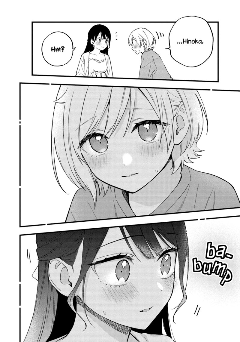 Yume De Furarete Hajimaru Yuri 39 4