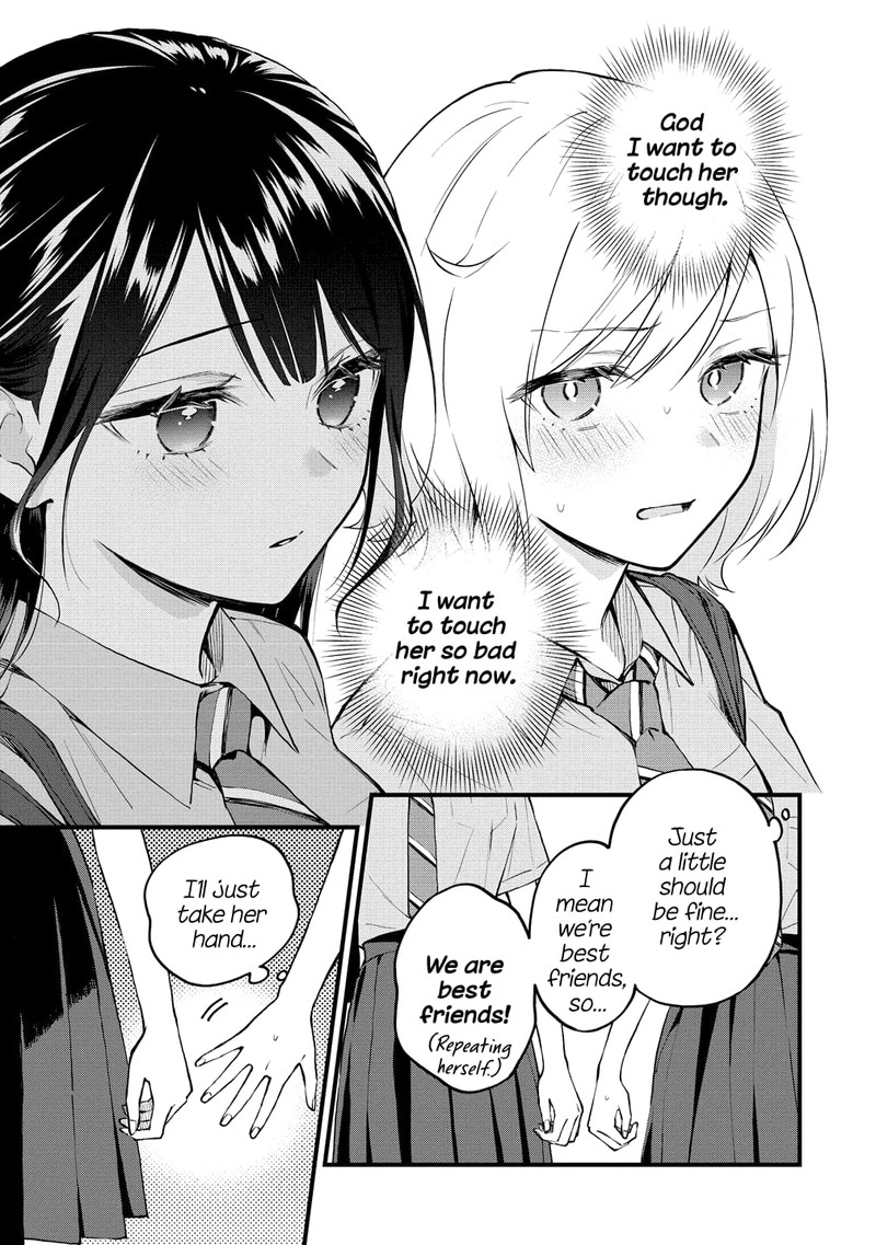 Yume De Furarete Hajimaru Yuri 4 3