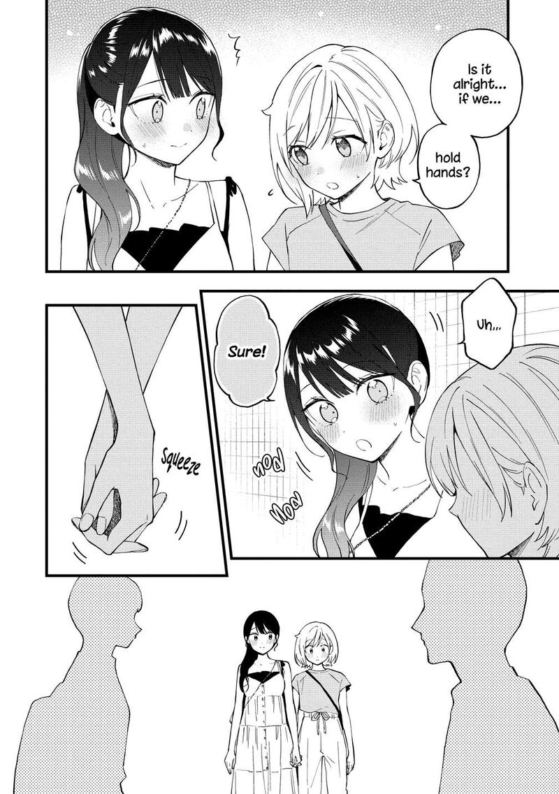 Yume De Furarete Hajimaru Yuri 41 2