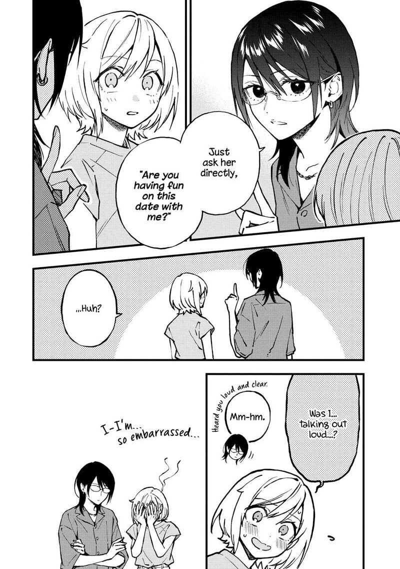 Yume De Furarete Hajimaru Yuri 45 5