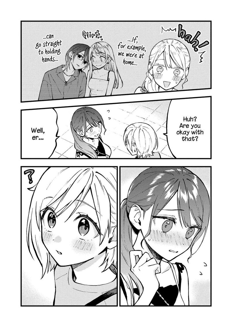 Yume De Furarete Hajimaru Yuri 47 7