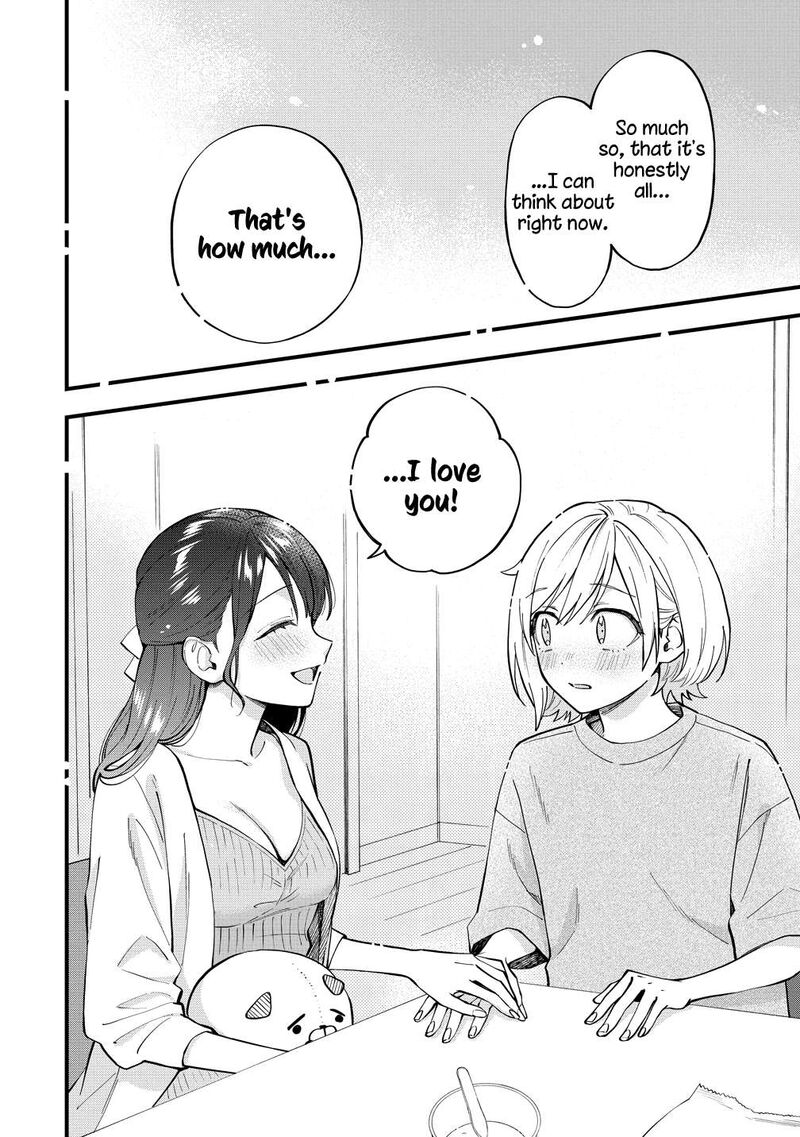 Yume De Furarete Hajimaru Yuri 48 10