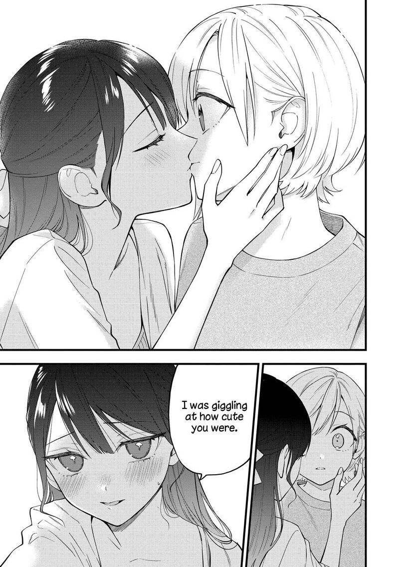 Yume De Furarete Hajimaru Yuri 48 15