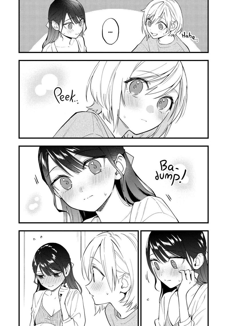 Yume De Furarete Hajimaru Yuri 48 2