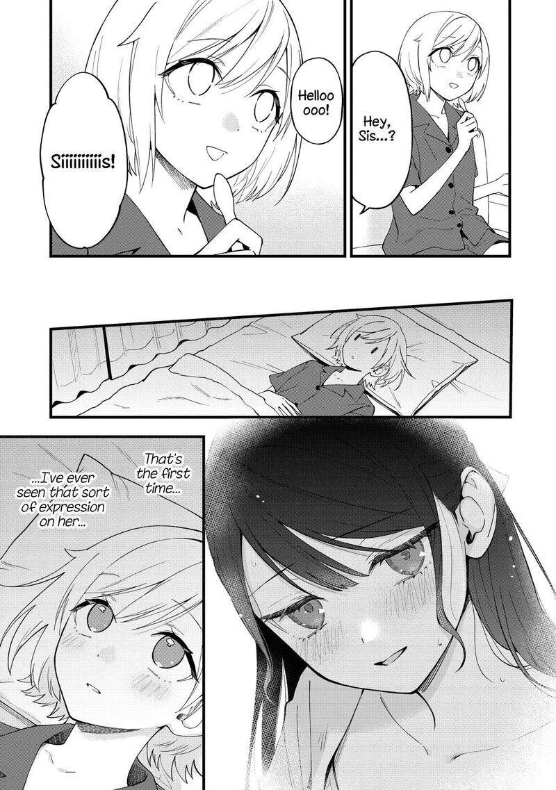 Yume De Furarete Hajimaru Yuri 49 3