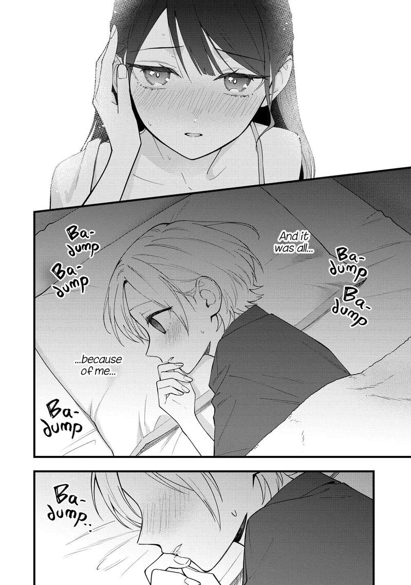 Yume De Furarete Hajimaru Yuri 49 4