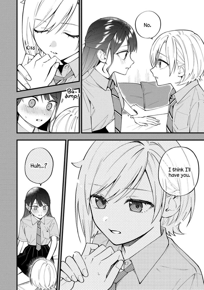 Yume De Furarete Hajimaru Yuri 52 2