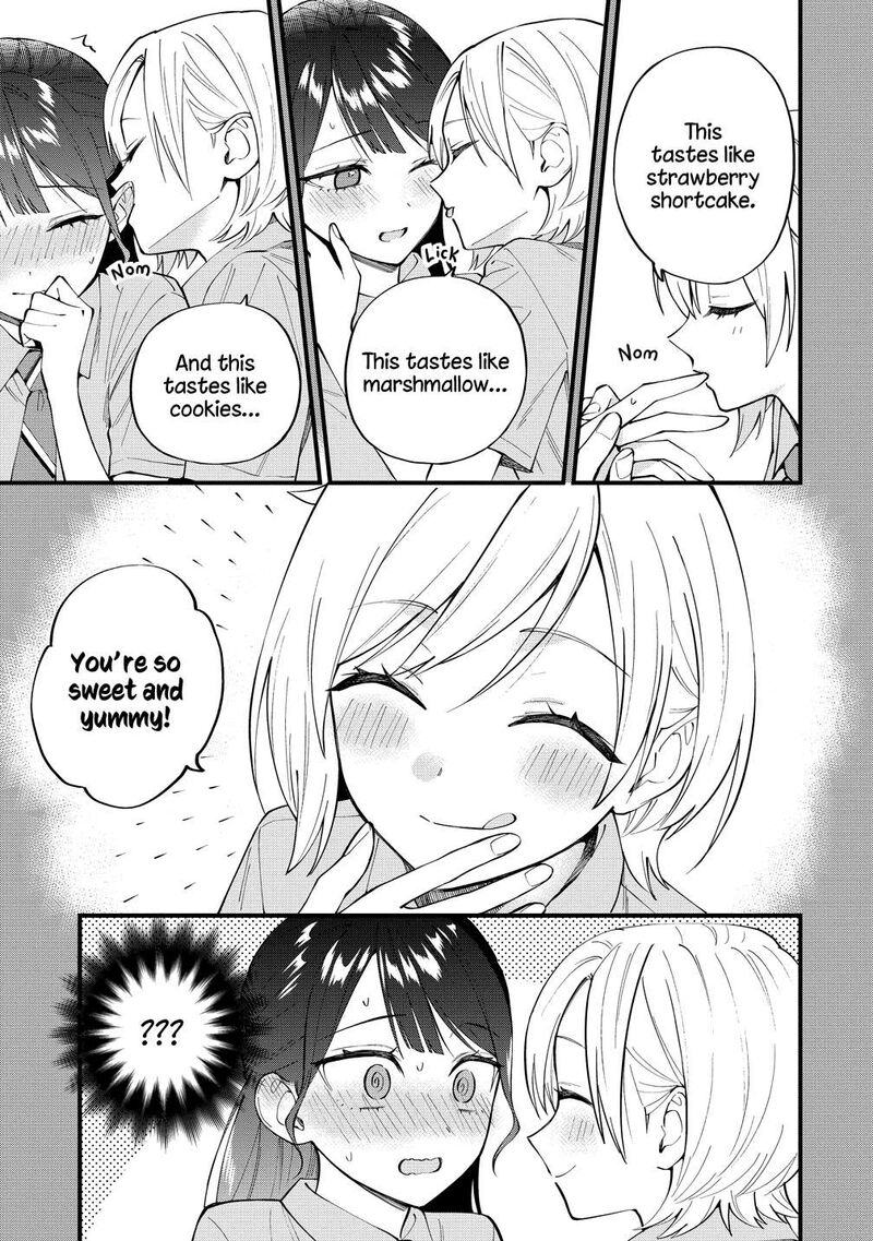 Yume De Furarete Hajimaru Yuri 52 3