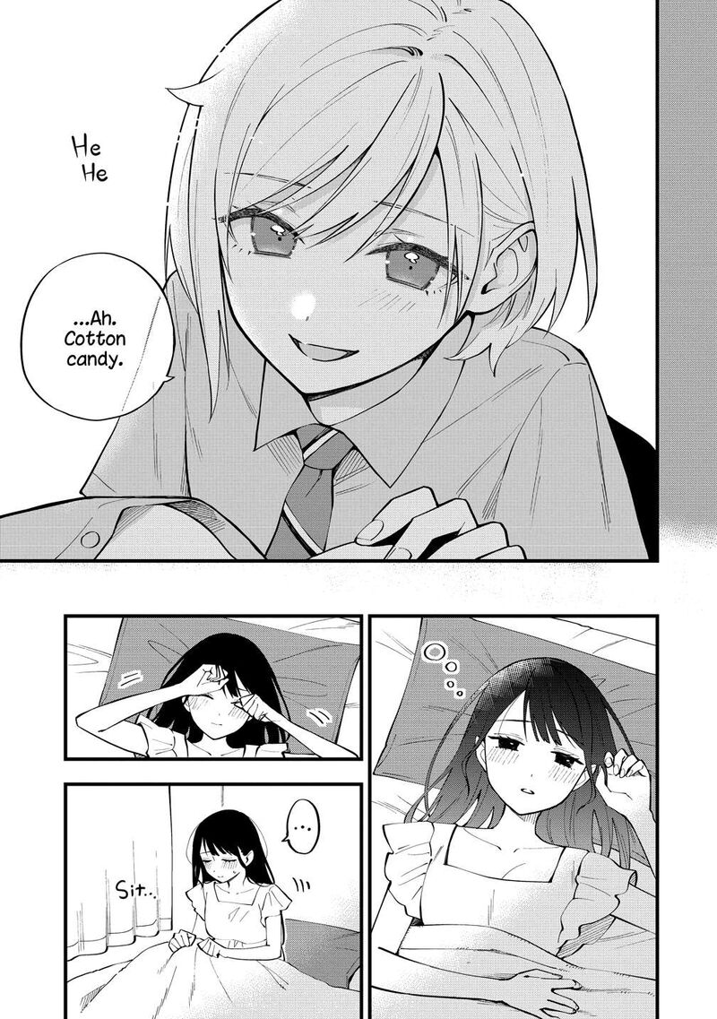 Yume De Furarete Hajimaru Yuri 52 7