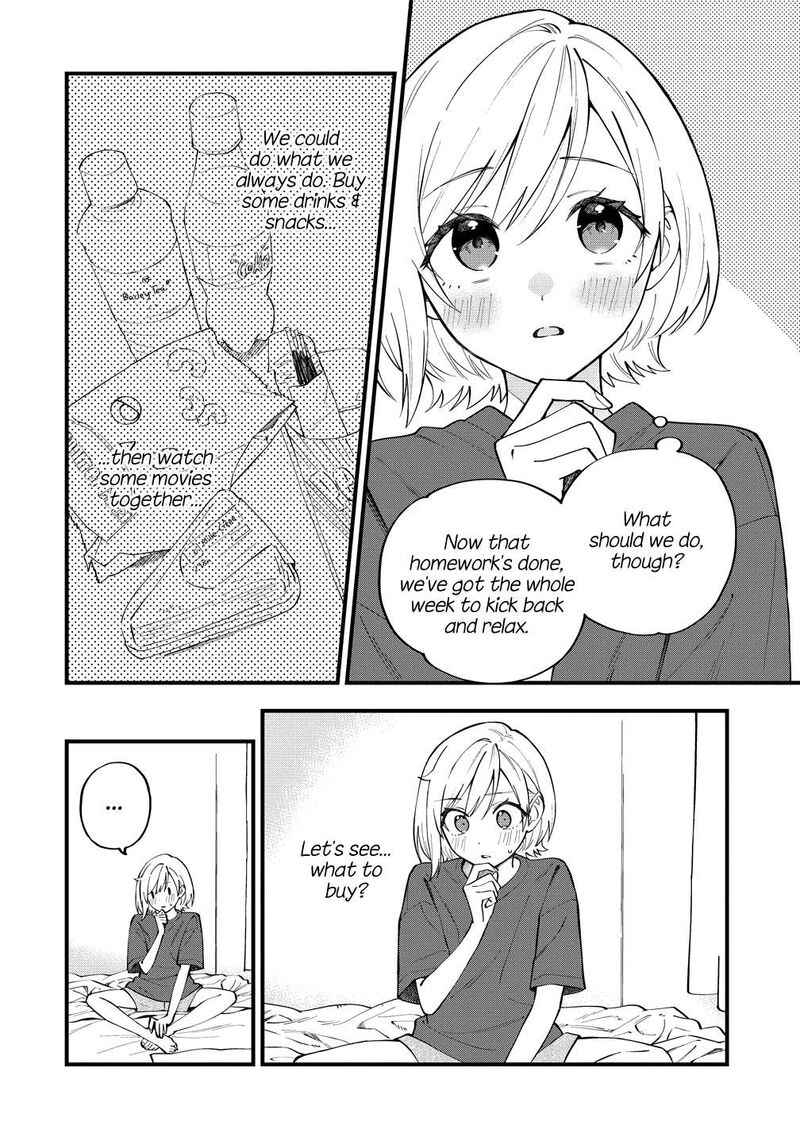 Yume De Furarete Hajimaru Yuri 53 4