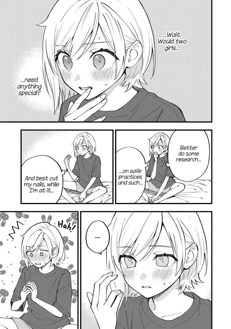Yume De Furarete Hajimaru Yuri 53 5