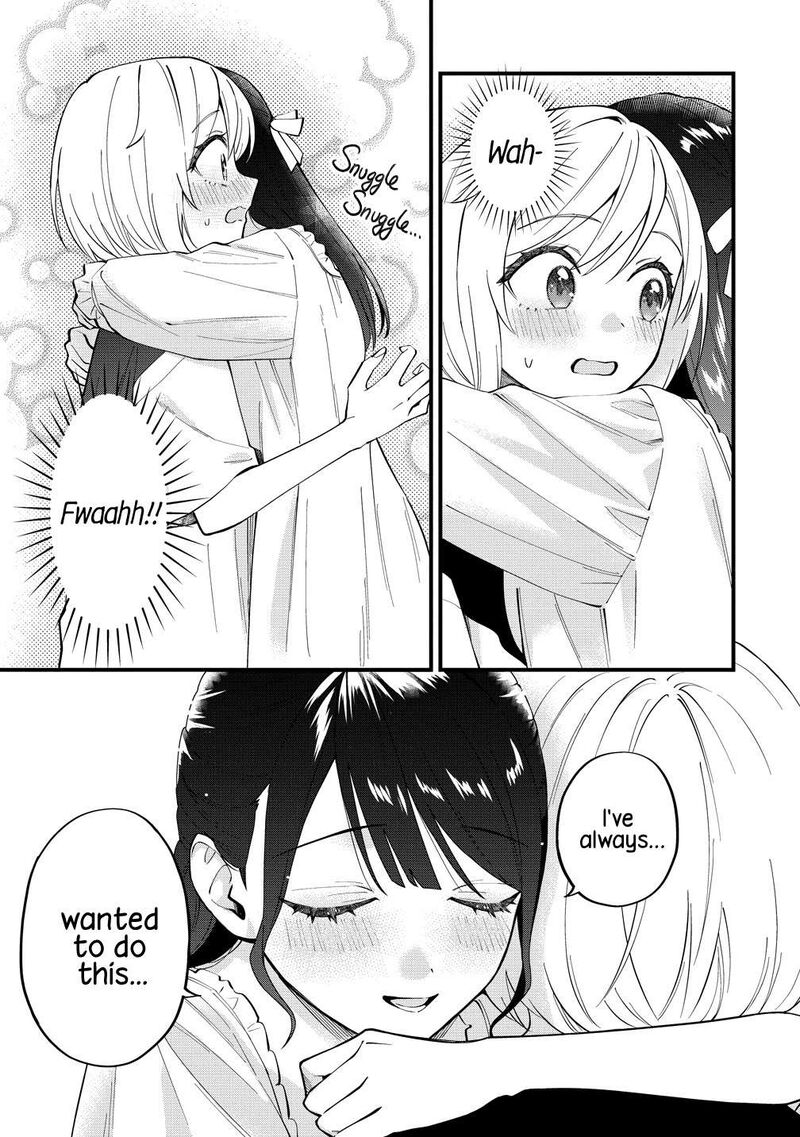 Yume De Furarete Hajimaru Yuri 54 7