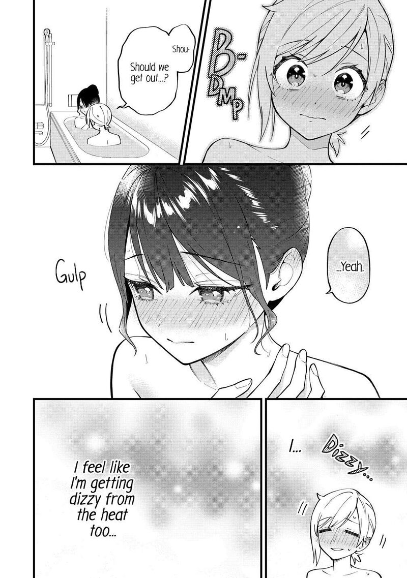 Yume De Furarete Hajimaru Yuri 55 10