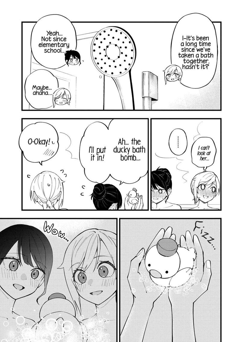 Yume De Furarete Hajimaru Yuri 55 3