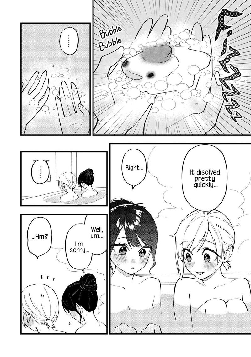 Yume De Furarete Hajimaru Yuri 55 4