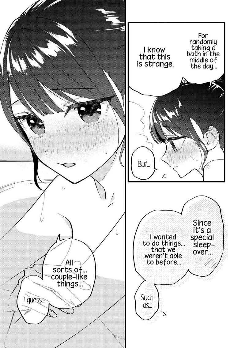 Yume De Furarete Hajimaru Yuri 55 5
