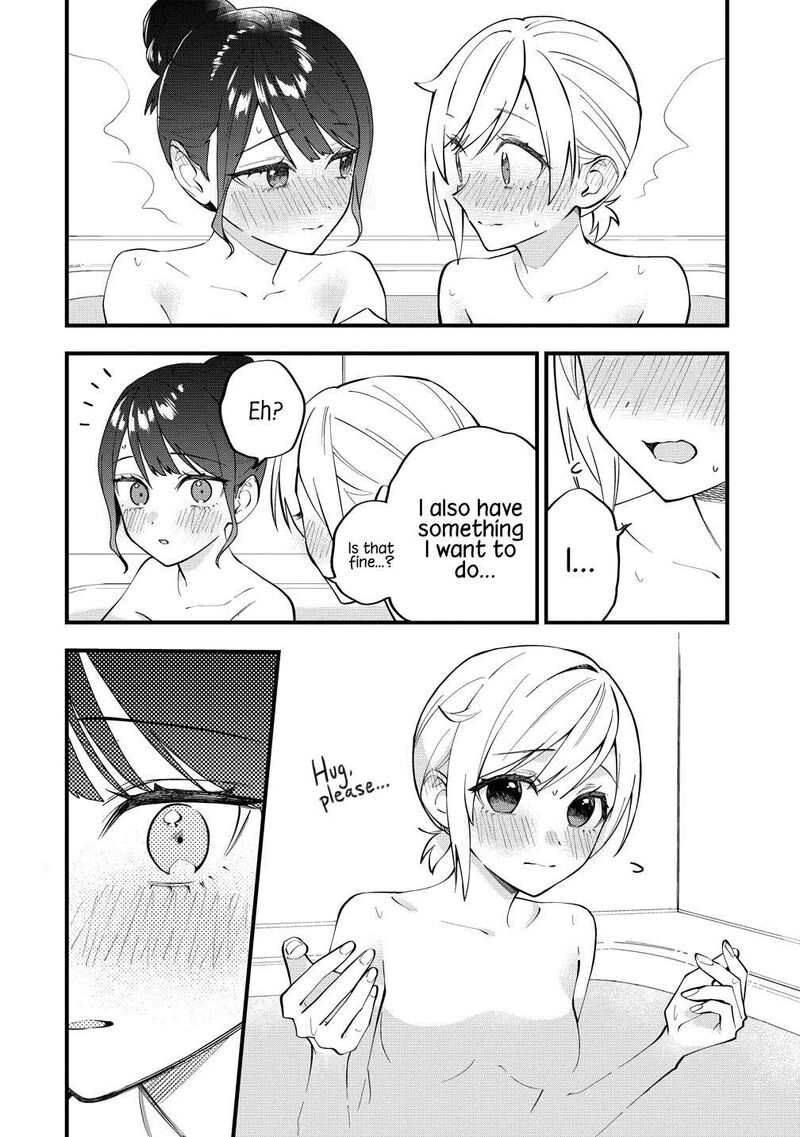 Yume De Furarete Hajimaru Yuri 55 6
