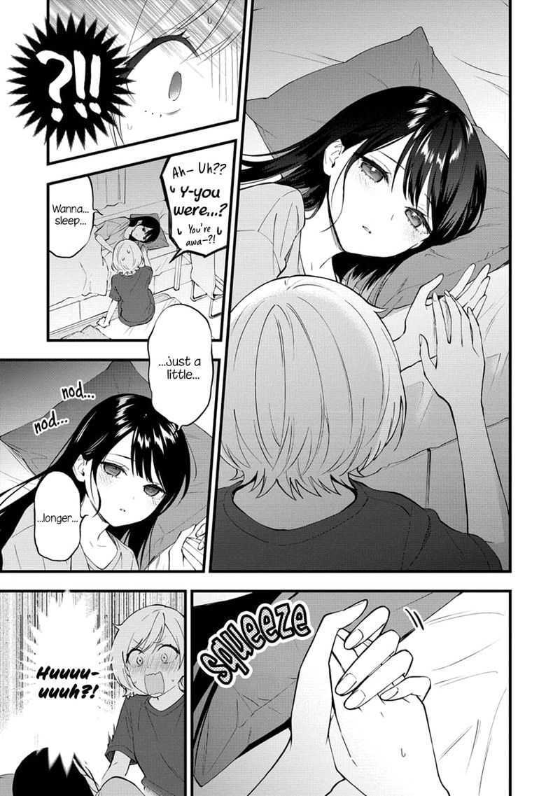 Yume De Furarete Hajimaru Yuri 7 5