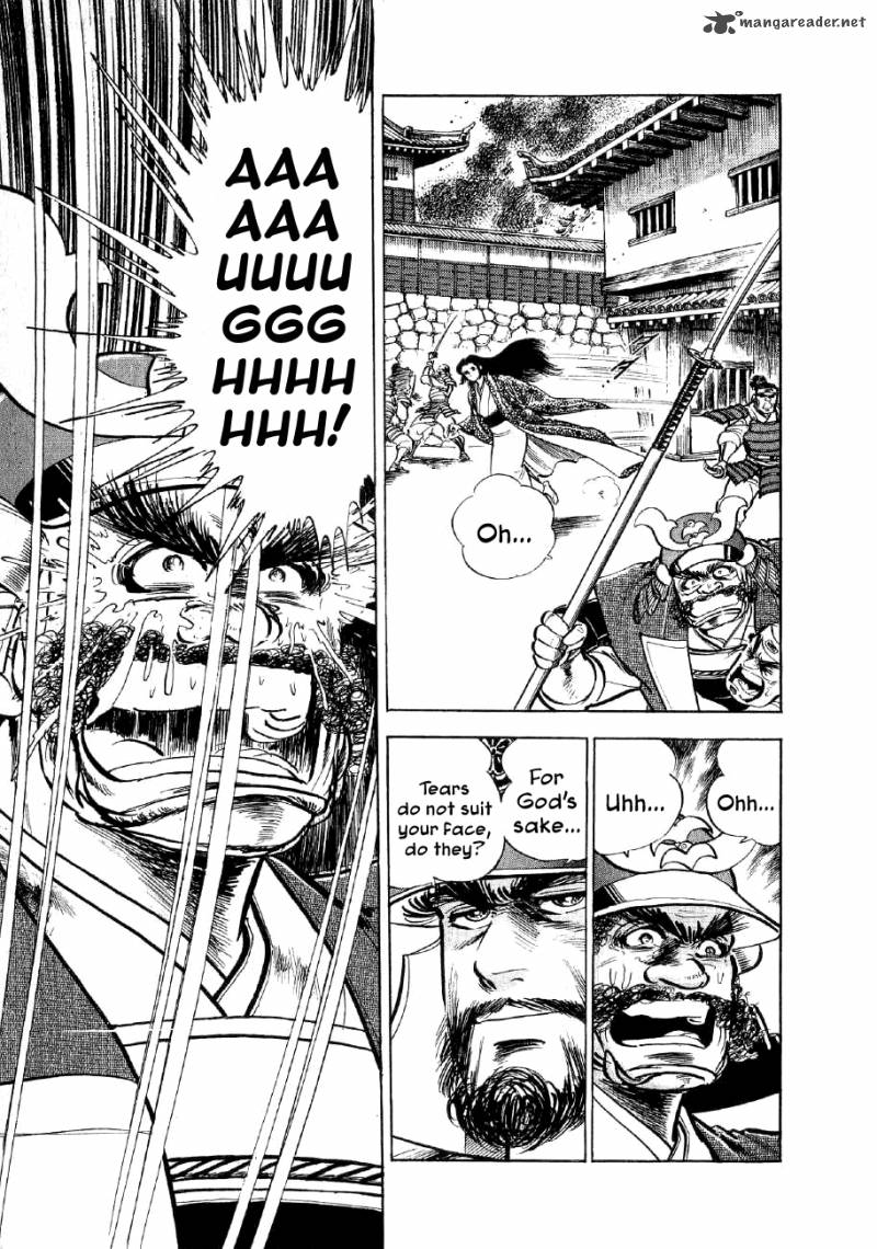Yume Maboroshi No Gotoku 14 17