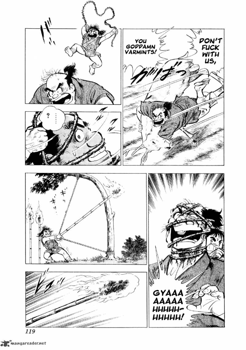 Yume Maboroshi No Gotoku 33 11